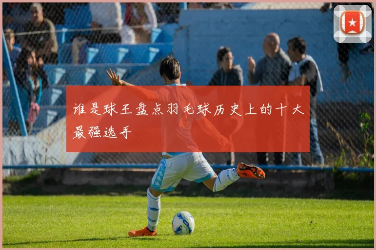 谁是球王盘点羽毛球历史上的十大最强选手